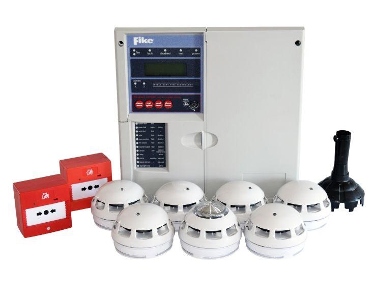 Fire Alarm Maintenance and Testing from The Fire House Group