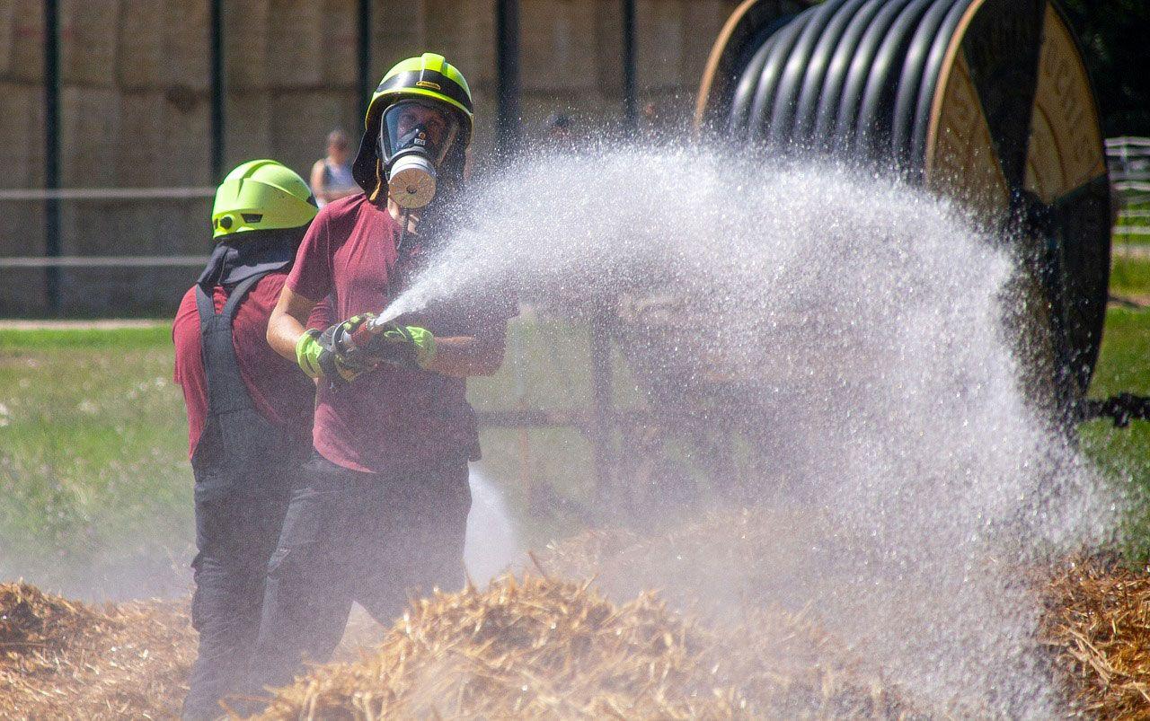 How Often Should Businesses Conduct Fire Drills?