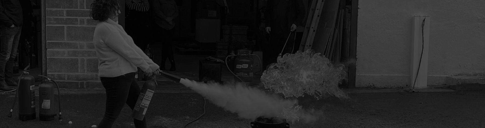 Fireguard Ltd