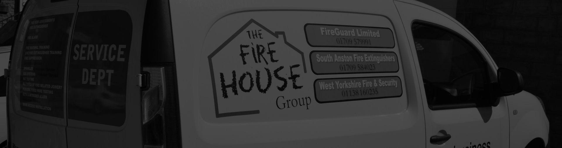 Fire Safety Solutions in Barnsley